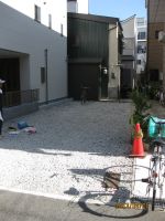 大阪市西区Ａ様邸／新築