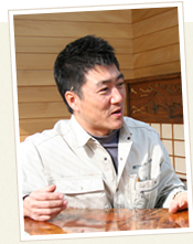 社長の吉田が思うこと自由に書いています