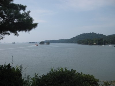 日本三景　松島