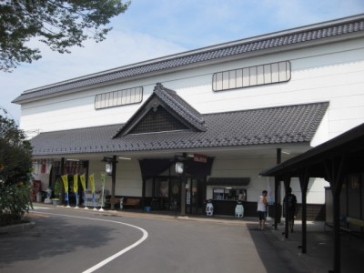 伊達正宗記念館