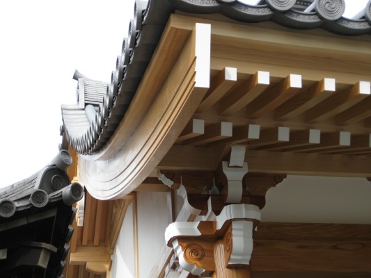 四天王寺,一心寺