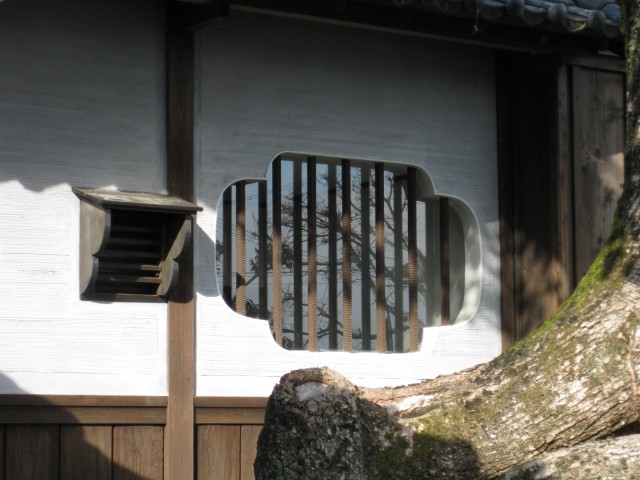 奈良・五條古い街並み散策
