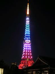 東京タワー