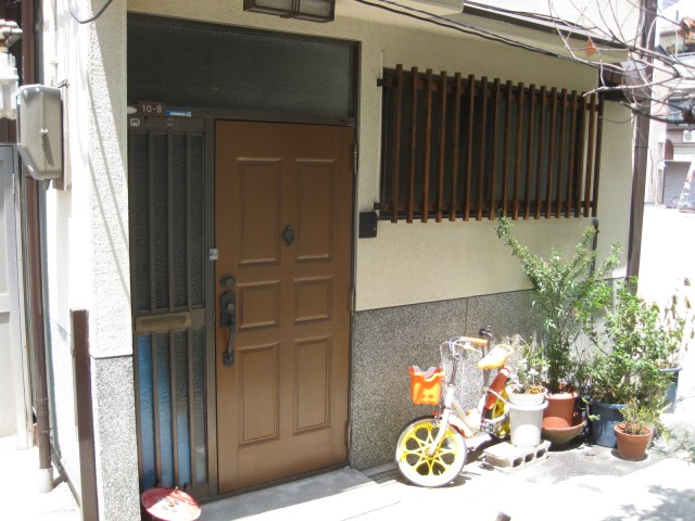 リニュ－アル後,外壁塗装