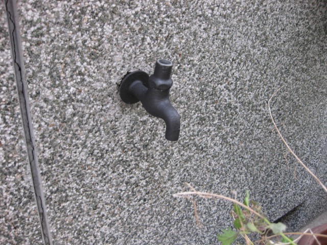 アイアン塗装