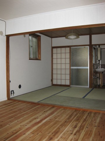 和室