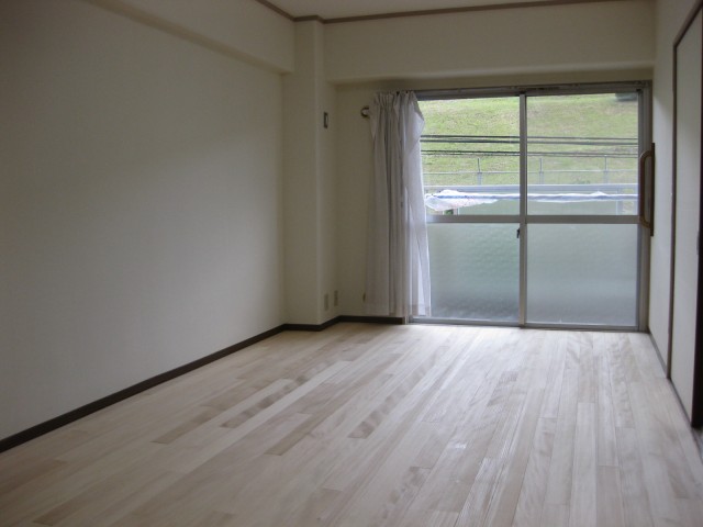 ＬＤＫモミ増張り