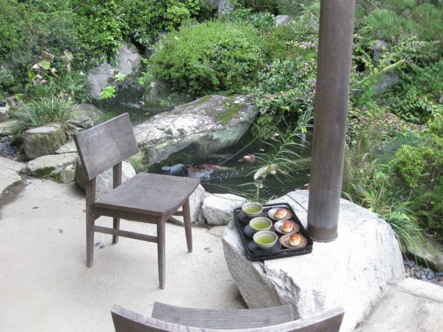 三田現場