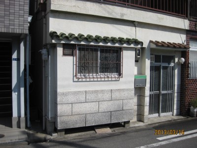 旭区Ｍ邸