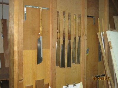 建具屋さん