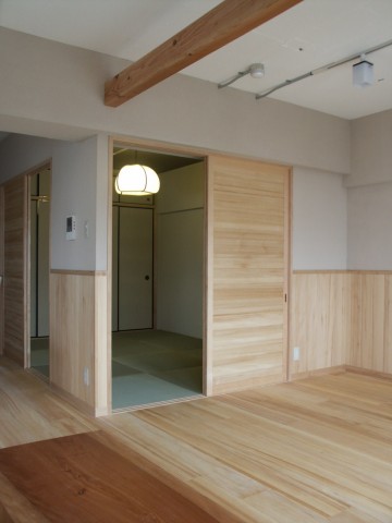木製建具