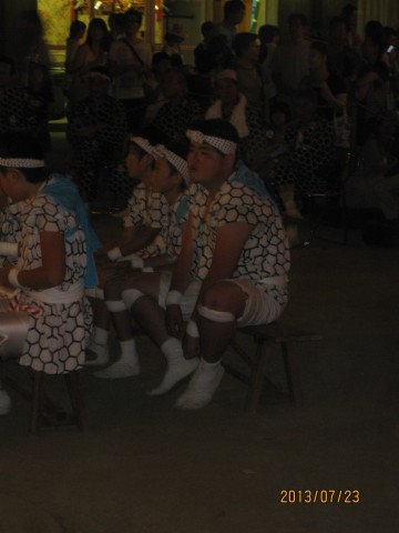 夏祭り