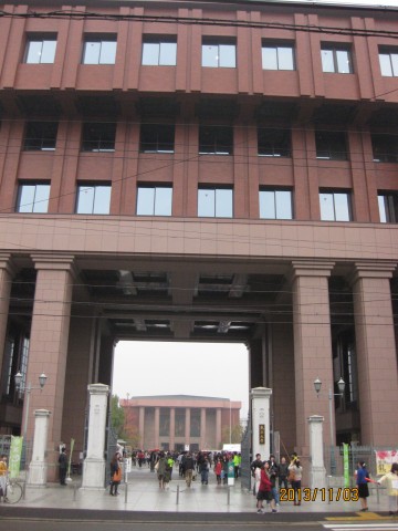 学園祭