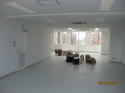 原状回復工事