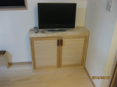 ＴＶ台