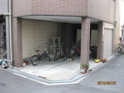 店舗新設