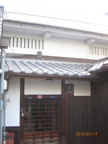 魔除けの神,鍾馗さま
