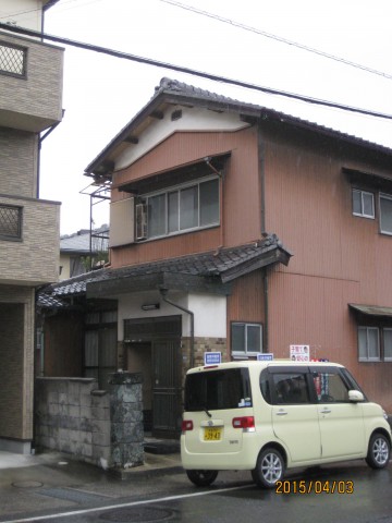 大津市物件