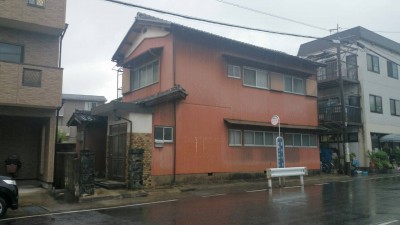 大津市人生の柱を建てるＰＪ