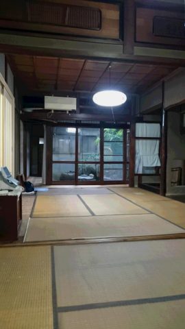 古民家，和室リフォーム